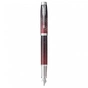 Ручка пір'яна Parker IM 17 Premium SE Last Frontier Portal CT  FP F (25 311) - зменшене зображення 1