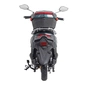 Електроскутер Maxxter JET (green) - зменшене зображення 4