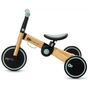 Дитячий велосипед Kinderkraft 3 в 1 4TRIKE Sunflower Blue (KR4TRI22BLU000 (5902533922406) - зменшене зображення 2