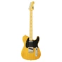 Електрогітара FGN Neo Classic Vintage Natural (NTE100MAH-VNT) - зменшене зображення 1
