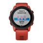 Смарт-годинник Garmin Forerunner 745, Magma Red (010-02445-12) - зменшене зображення 2