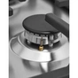 Варочна поверхня Whirlpool TGML661IX - зменшене зображення 6