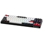 Клавіатура GamePro GK580 USB Black (GK580) - зменшене зображення 2