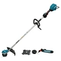 Тример садовий Makita XGT, 40V, 350мм (без АКБ та ЗП) (UR003GZ01) - зменшене зображення 3