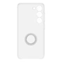 Чохол до мобільного телефона Samsung Galaxy S23 Plus Clear Gadget Case Transparency (EF-XS916CTEGRU) - зменшене зображення 3