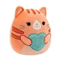 М'яка іграшка Squishmallows Кішечка Джіджі 30 см (SQVA00871) - зменшене зображення 3
