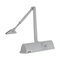 Доводчик двері Dortec DT-82 White (DT-82/White) - зменшене зображення 1