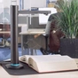 Документ камера Iris IRIScan Desk 6 Business (462496) - зменшене зображення 3