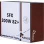 Блок живлення Inter-Tech 300W (SFX-300W 82+) - зменшене зображення 5