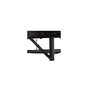 Туристичний стіл Bo-Camp Northgate 100x70 cm Black/Grey (1404189) (DAS303263) - зменшене зображення 10