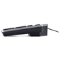 Клавіатура Dell KB813 Smartcard (580-18360) - зменшене зображення 5