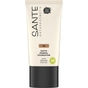 База під макіяж Sante Matte Mineral Foundation 06 - Warm Caramel 30 мл (4025089085300) - зменшене зображення 1
