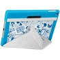 Чохол до планшета Ozaki iPad Air O!coat-Relax 360° Blue (OC113BU) - зменшене зображення 2