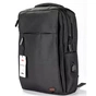 Рюкзак для ноутбука XO 15.6" CB02 black (CB02-15.black) - зменшене зображення 2