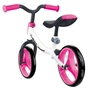 Біговел Globber серії Go Bike білий-червоний до 20 кг 2+ (610-162) - зменшене зображення 6