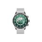 Смарт-годинник Globex Smart Watch Titan (silver) - зменшене зображення 6