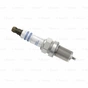 Свічка запалювання Bosch 0 242 240 649 - зменшене зображення 4