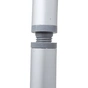 Туристичний стіл Bo-Camp Premium 100 x 60 cm Сірий (1404406) - зменшене зображення 7