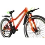 Велосипед Premier Dragon 24 Disc 13" Red 2018 (SP0004923) - зменшене зображення 3