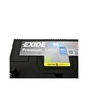 Акумулятор автомобільний EXIDE PREMIUM 95A (EA954) - зменшене зображення 2