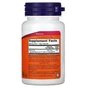 Вітамін Now Foods Вітамін К-2, K-2 (MK7), 100 мкг, 60 вегетаріанських капсул (NOW-00992) - зменшене зображення 2