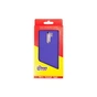 Чохол до мобільного телефона Dengos Carbon Xiaomi Redmi 9, violet (DG-TPU-CRBN-85) - зменшене зображення 4