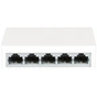 Комутатор мережевий Greenvision GV-001-H-05P - зменшене зображення 2