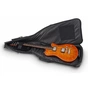 Чохол для гітари RockBag Deluxe Line - Electric Guitar Gig Bag - Black (RB 20506 B) - уменьшенное изображение 5