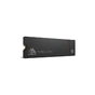 Накопичувач SSD M.2 2280 500GB FireCuda 530 Seagate (ZP500GM3A023) - зменшене зображення 2