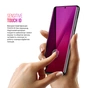 Плівка захисна Armorstandart Kit Clear + Anti-Blue Xiaomi Redmi 13C 4G / Poco C65 (ARM80691) - уменьшенное изображение 5