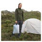Спальний мішок Naturehike CNK2300SD022, світло-сірий (6976507667333) - зменшене зображення 5