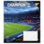 Зошит Yes Champion А5 24 аркушів лінія (767824) - зменшене зображення 5