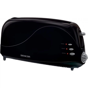 Тостер Sencor STS 3050 BK (STS3050BK) зображення 1