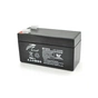 Батарея до ДБЖ Ritar AGM RT1213, 12V-1.3Ah (RT1213) - зменшене зображення 1