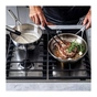 Сковорода KitchenAid MSS 24 см (CC003244-001) - зменшене зображення 3
