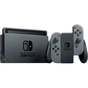 Ігрова консоль Nintendo Switch V2 HAC-001(01) Gray_JP - уменьшенное изображение 2