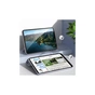 Чохол до планшета BeCover Magnetic Apple iPad Air 13" M2 2024 Purple (711484) - зменшене зображення 6