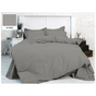 Постільна білизна MirSon King Size Бязь Premium 16-5803 Geronimo 220х240 (2200001171794) - зменшене зображення 1
