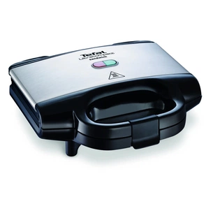 Сендвічниця Tefal SM155212 зображення 1