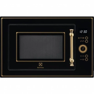 Мікрохвильова піч Electrolux EMT25203OK зображення 1