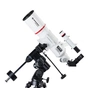 Телескоп Bresser Messier AR-90S/500 EQ3 (923890) - зменшене зображення 2