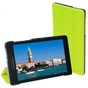 Чохол до планшета Grand-X для Lenovo TAB 2 A7-20F Green (LTC - LT2A720G) - зменшене зображення 6
