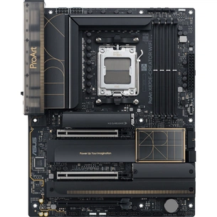 Материнська плата ASUS PROART X870E-CREATOR WIFI зображення 1