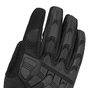 Тактичні рукавички 2E Full Touch M чорні (2E-TACTGLOFULTCH-M-BK) - зменшене зображення 6