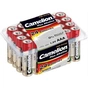 Батарейка Camelion AAA Plus Alkaline LR03 * 24 (LR03-PB24) - зменшене зображення 1