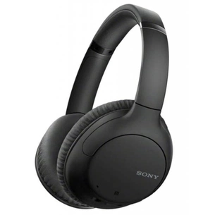 Навушники Sony WH-CH710N Black (WHCH710NB.CE7) зображення 1