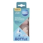 Пляшечка для годування Canpol babies Easystart GOLD 120 мл антикол. з широк., рожева (35/239_pin) - зменшене зображення 4