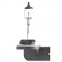 Автолампа Osram 27W (OS 881) - зменшене зображення 2