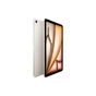 Планшет Apple iPad Air 13" M2 Wi-Fi + Cellular 512GB Starlight (MV723NF/A) - зменшене зображення 3