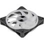 Кулер до корпусу Corsair QL140 RGB (CO-9050099-WW) - зменшене зображення 8
